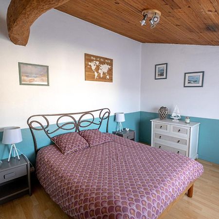 Coeur De Charente Maritime, La Charentaise Apartment Saint-Germain-de-Marencennes ภายนอก รูปภาพ