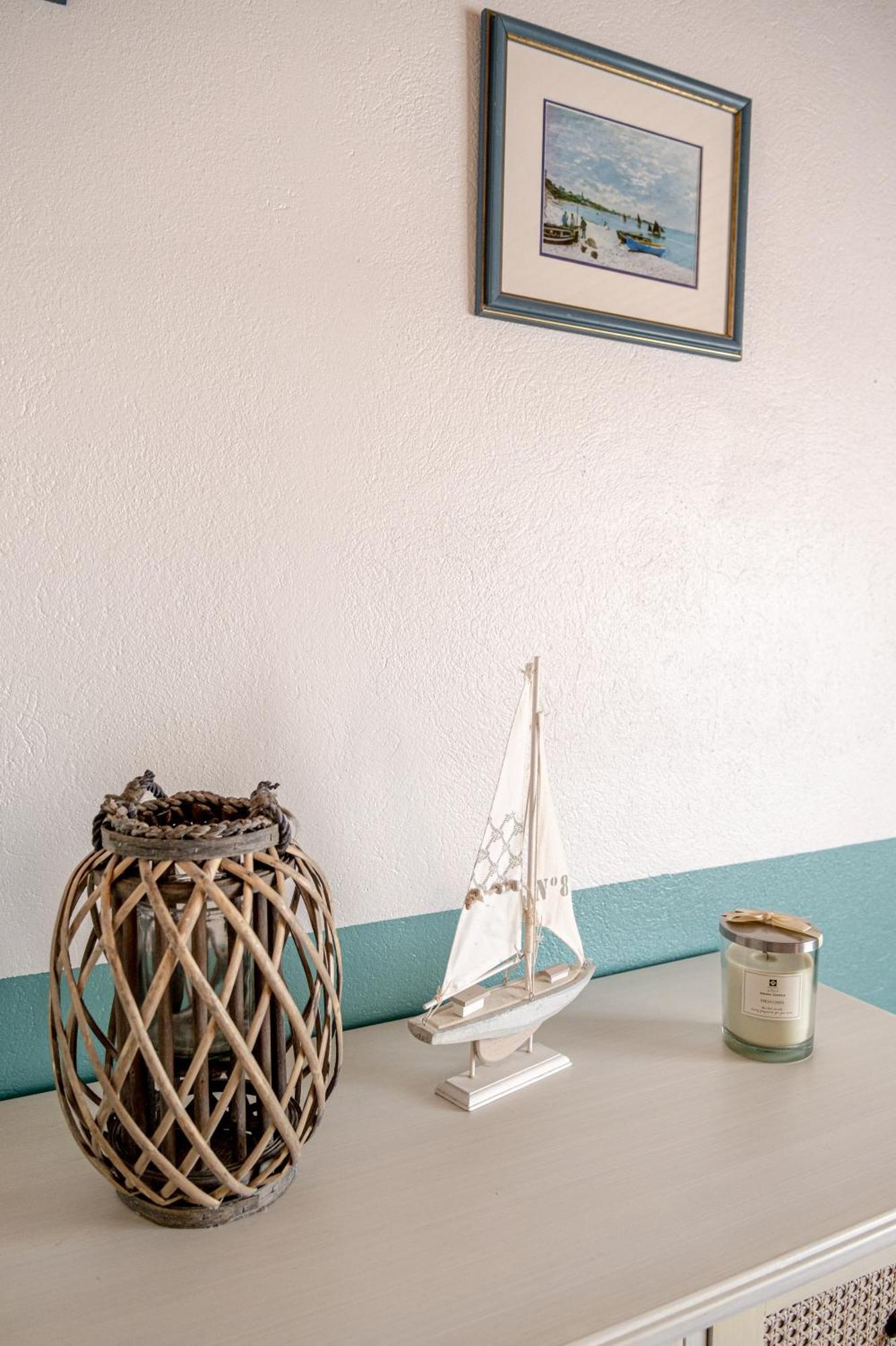 Coeur De Charente Maritime, La Charentaise Apartment Saint-Germain-de-Marencennes ภายนอก รูปภาพ