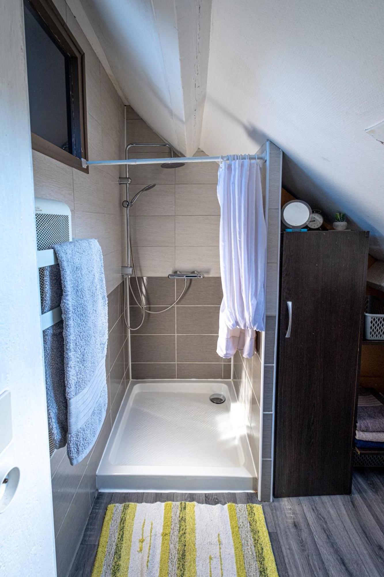 Coeur De Charente Maritime, La Charentaise Apartment Saint-Germain-de-Marencennes ภายนอก รูปภาพ